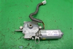 Моторчик люка (A2038203142) для Mercedes Benz CLS C219 с 2004-2010г (ЦЛС)