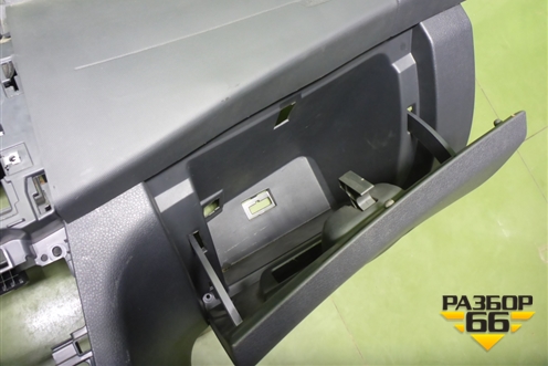 Торпедо с AIR BAG (278607017R) для Renault Logan II с 2012г (Логан)