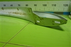 Накладка заднего крыла правого (316388212080) для UAZ Патриот с 2003г