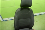 Сиденье переднее правое для Renault Logan II с 2012г (Логан)