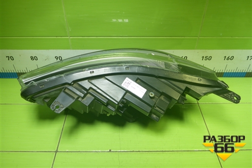 Фара правая (Led без блоков) (4121105XST01A) для Haval Jolion с 2021г (Джолион)