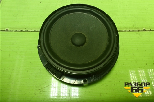 Динамик (5JA035411D) для Skoda Rapid с 2013г (Рапид)