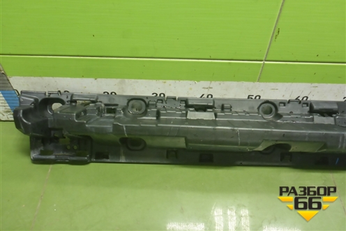 Кронштейн накладки на порог правой (51777440912) для BMW X5 G05 с 2018г (Х5 Г05)