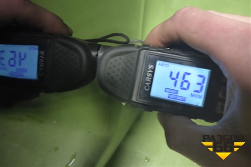 Капот (до 2015г дубликат) (5330160590) для Toyota Land Cruiser (200) с 2008г (Ленд Крузер)