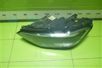 Фара левая (Led) (6N5941005A) для Volkswagen Polo с 2020г (Поло)