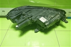 Фара левая (Led) (6N5941005A) для Volkswagen Polo с 2020г (Поло)