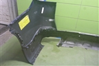 Бампер задний (под парктроник) (51127425472) для BMW X5 G05 с 2018г (Х5 Г05)
