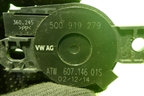 Динамик парктроника (5Q0919279) для Skoda Rapid с 2013г (Рапид)