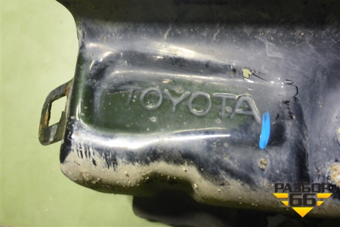 Крыло переднее левое (после 2012г до 2015г) (5380260B60) для Toyota Land Cruiser (200) с 2008г (Ленд Крузер)