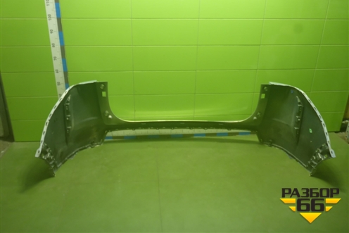 Бампер задний (под парктроник) (602007465AA) для Jaecoo J7 с 2023-2026г (Джей7)