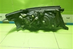 Фара левая (до 2012г галоген) (8117060C42) для Toyota Land Cruiser (200) с 2008г (Ленд Крузер)