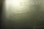 Обшивка стойки центральная нижняя левая (769165925R) для Renault Logan II с 2012г (Логан)