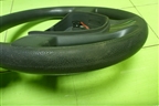 Рулевое колесо под AIR BAG без AIR BAG (484009256R) для Renault Logan II с 2012г (Логан)