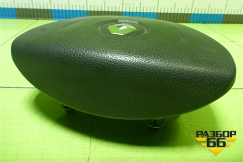 Подушка безопасности в рулевое колесо (985705571R) для Renault Logan II с 2012г (Логан)