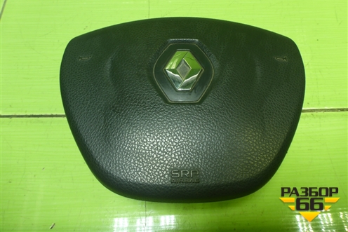 Подушка безопасности в рулевое колесо (985705571R) для Renault Logan II с 2012г (Логан)