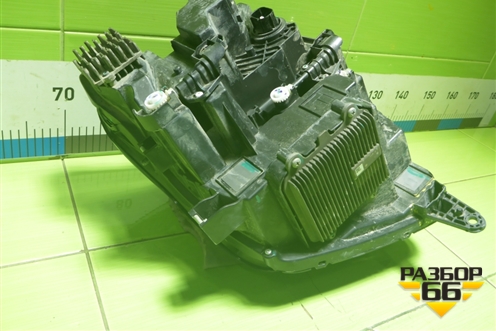 Фара левая (Led с блоками) (4121102XKV3AA) для Tank 500 с 2022-2025г