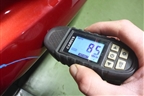 Дверь багажника без стекла для BAIC X55 с 2022г (Х55)