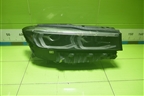 Фара правая (до 2019г Full Led без блоков) (944761803) для BMW 7-серия G11/G12 с 2015г