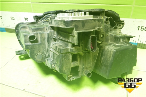 Фара правая (Full Led с блоком) (S11052600) для Geely Atlas Pro с 2019г (Атлас Про)
