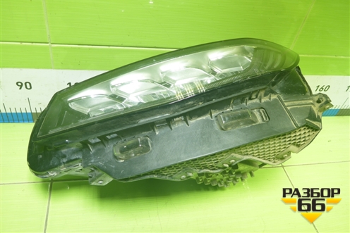 Фара правая (Full Led с блоком) (S11052600) для Geely Atlas Pro с 2019г (Атлас Про)