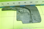 Брызговик задний правый (7662560240) для Toyota Land Cruiser (200) с 2008г (Ленд Крузер)
