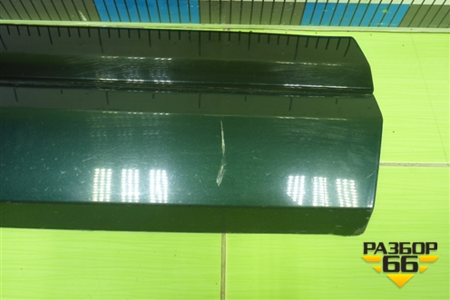 Накладка двери задней правой (609000322AA) для Exeed VX с 2021г (ВХ)