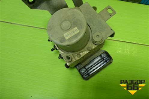 Блок ABS (589204L100) для Kia Rio с 2011-2016г (Рио 3)