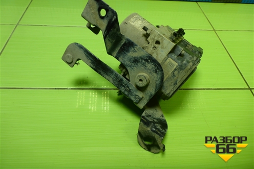 Блок ABS (589204L100) для Kia Rio с 2011-2016г (Рио 3)