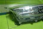 Фара левая (Led с блоком) (4121100XKZ0YB) для Haval M6 с 2021г (М6)