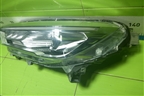 Фара левая (Led с блоком) (4121100XKZ0YB) для Haval M6 с 2021г (М6)