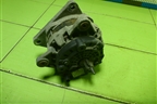 Генератор (1.6л H4MD438) для Renault Logan II с 2012г (Логан)
