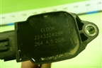 Катушка зажигания (1.6л H4MD438) (224332428R) для Renault Logan II с 2012г (Логан)