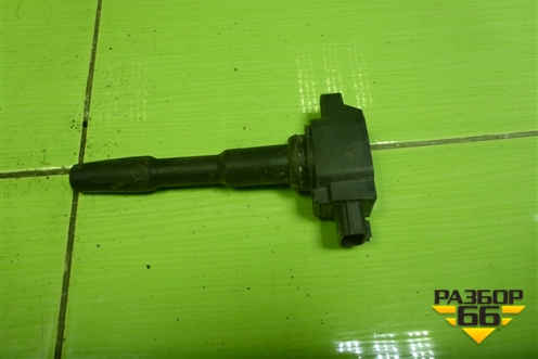 Катушка зажигания (1.6л H4MD438) (224332428R) для Renault Logan II с 2012г (Логан)