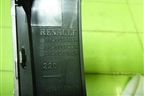 Дефлектор воздушный центральный (682601883R) для Renault Logan II с 2012г (Логан)