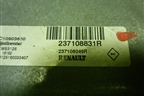 Блок управления двигателем  (1.6л H4MD438 МКПП) (237108831R) для Renault Logan II с 2012г (Логан)