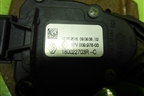 Педаль газа электронная (180022703R) для Renault Logan II с 2012г (Логан)
