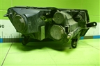 Фара левая (260609450R) для Renault Logan II с 2012г (Логан)