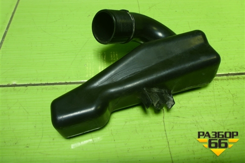 Резонатор воздушного фильтра (165788368R) для Renault Logan II с 2012г (Логан)
