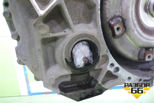 АКПП (K114) (2.0л 3ZR) (3040078011) для Lexus NX 200 с 2014-2021г (НХ)