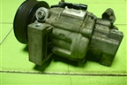 Компрессор кондиционера (1.6л H4MD438) (926000216R) для Renault Logan II с 2012г (Логан)