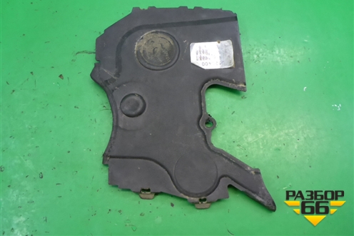 Кожух ремня ГРМ (2.4л B5244S) (30650894) для Volvo S40 с 2004-2012г (C40)