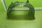 Локер передний левый (5380633080) для Toyota Camry XV70 с 2017-2026г (Камри)