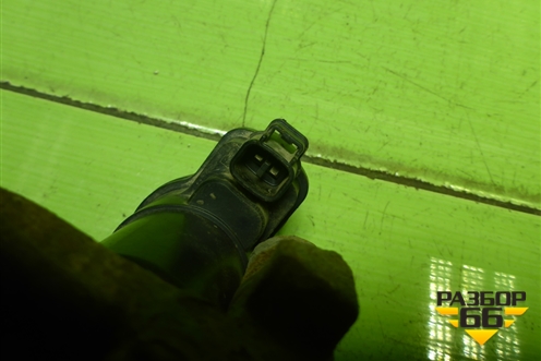 Суппорт задний левый для Lexus NX 200 с 2014-2021г (НХ)