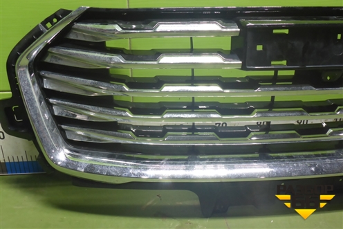 Решетка радиатора (5509210XST01A) для Haval Jolion с 2021г (Джолион)