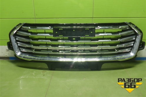 Решетка радиатора (5509210XST01A) для Haval Jolion с 2021г (Джолион)