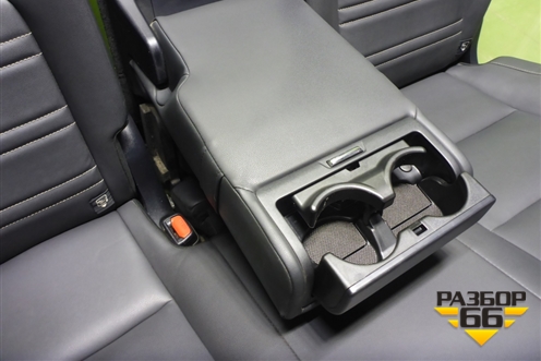 Сиденья комплект (AIR BAG подогрев мех регулировка) для Lexus NX 200 с 2014-2021г (НХ)