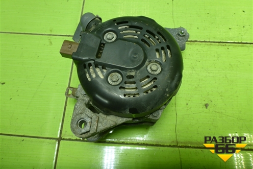 Генератор (2.0л 3ZR) (2706037190) для Lexus NX 200 с 2014-2021г (НХ)