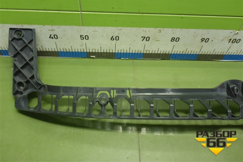 Кронштейн заднего бампера (51127296779) для BMW I3 (L01) с 2013-2023г