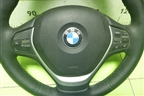 Рулевое колесо под AIR BAG с AIR BAG для BMW 3-серия F30/F31 с 2011г
