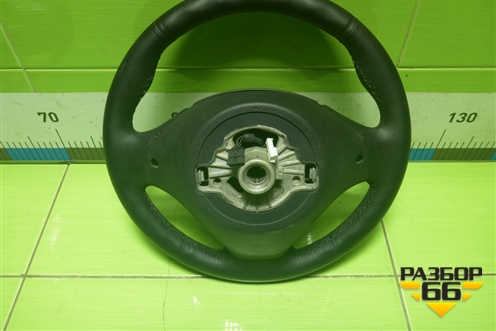 Рулевое колесо под AIR BAG с AIR BAG для BMW 3-серия F30/F31 с 2011г